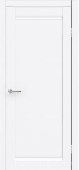 S-DOORS R32/белый матовый