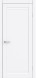 S-DOORS R32/белый матовый