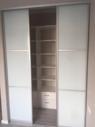 Гардеробная № 2