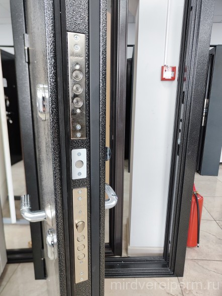 ТЕРМО Антик Серебро Белый софт