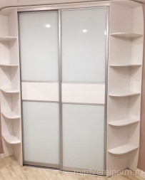 Гардеробная № 3