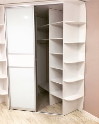 Гардеробная № 3