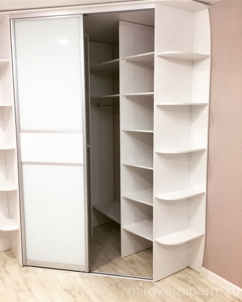 Гардеробная № 3