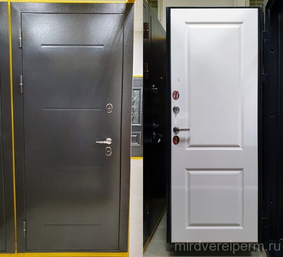 ISOTERMA 11см Серебро, белый софт