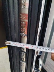 ISOTERMA 11см Серебро, белый софт