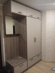 Прихожая № 1