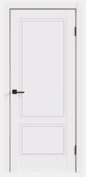 Scandi 2P ЭМАЛЬ Белая/Серая/Слоновая кость 