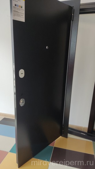 Страж 2К Модерн (утеплённый короб) 