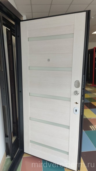 Страж 2К Модерн (утеплённый короб) 