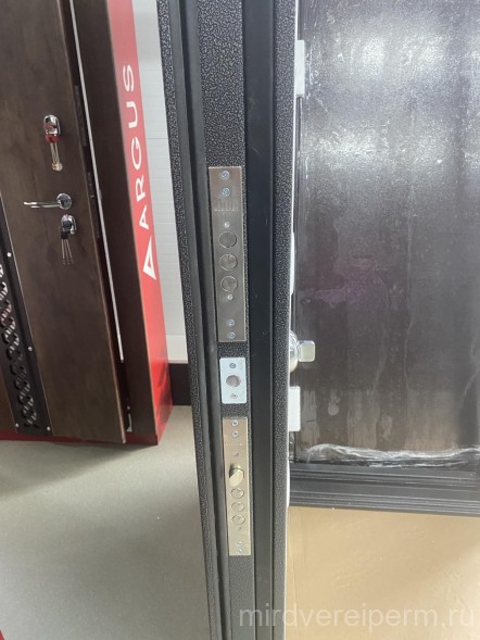 ДС 110 Интерма Серебро/Белое дерево