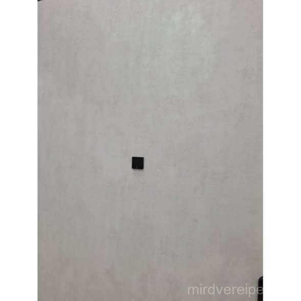 ДС-105мм Грей Дарк/Мрамор Натур Арктик