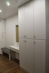 Прихожая № 2