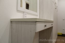 Прихожая № 2