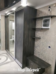 Прихожая № 3