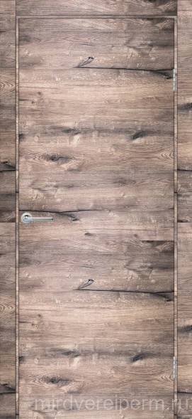 К 61 с алюминиевой кромкой (с двух сторон)