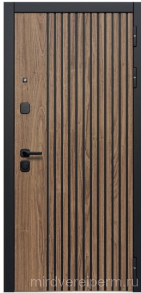 Luxor 2МДФ Рейка Зеркало