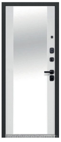 Luxor 2МДФ Рейка Зеркало