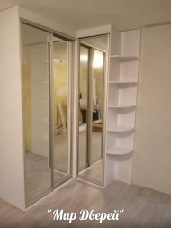 Шкаф-купе № 13