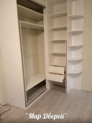Шкаф-купе № 13