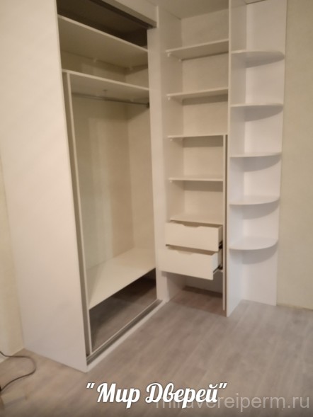 Шкаф-купе № 13