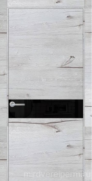  К 62 с алюминиевой кромкой (с двух сторон)