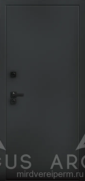 Тепло Букле графит Вояж (Эмалит арктик)