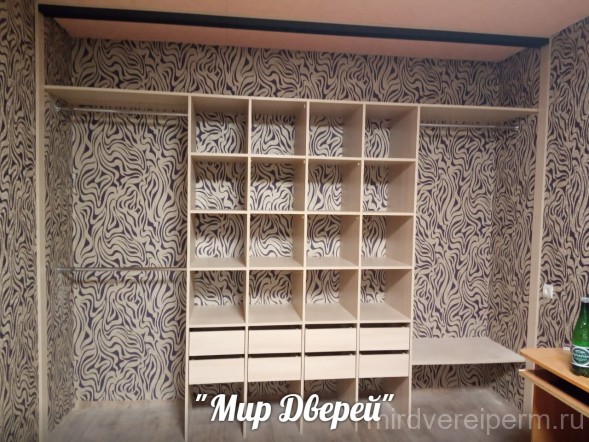 Шкаф-купе № 14 