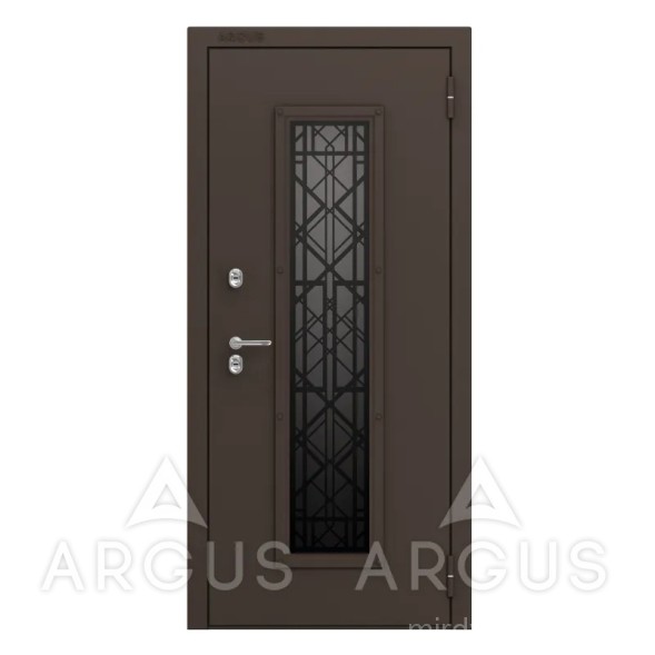 Аргус Тепло Муар Кортен Бриан