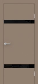 К 64 с алюминиевой кромкой (с двух сторон)