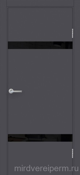 К 64 с алюминиевой кромкой (с двух сторон)