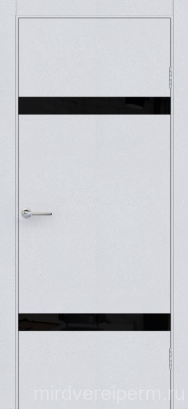 К 64 с алюминиевой кромкой (с двух сторон)