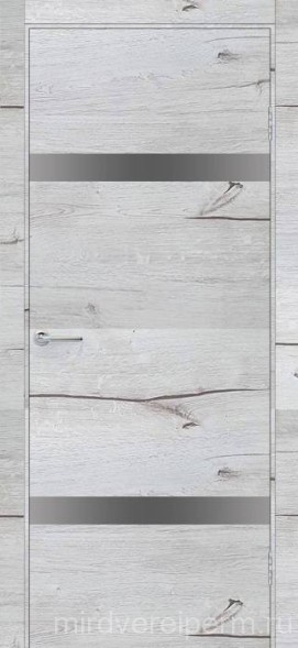 К 64 с алюминиевой кромкой (с двух сторон)