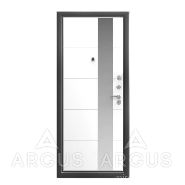 Аргус Гранд Антик серебро Доминго 