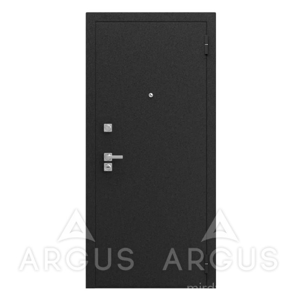 Аргус ДА65 Черный шелк Норвич