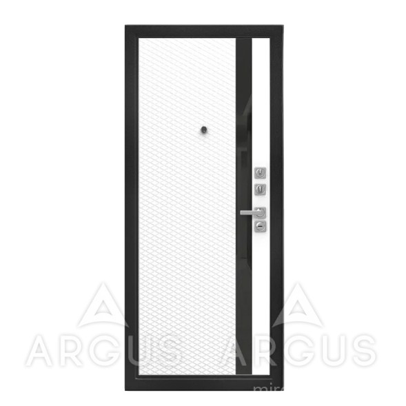 Аргус ДА65 Черный шелк Норвич