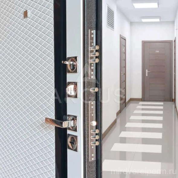 Аргус ДА65 Черный шелк Норвич