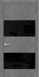 К 65 с алюминиевой кромкой (с двух сторон)