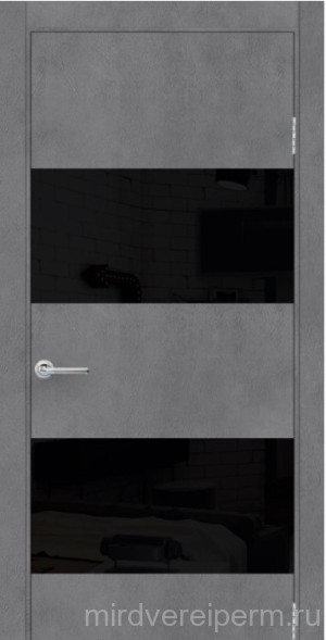 К 65 с алюминиевой кромкой (с двух сторон)