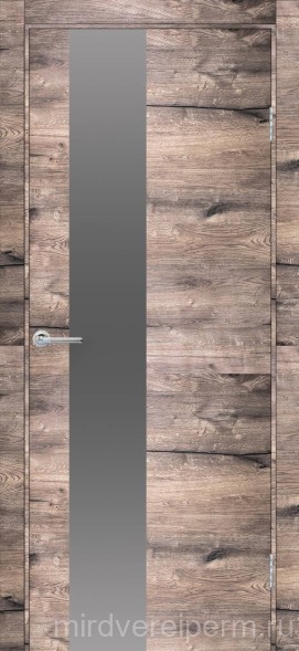 К 66 с алюминиевой кромкой (с двух сторон)