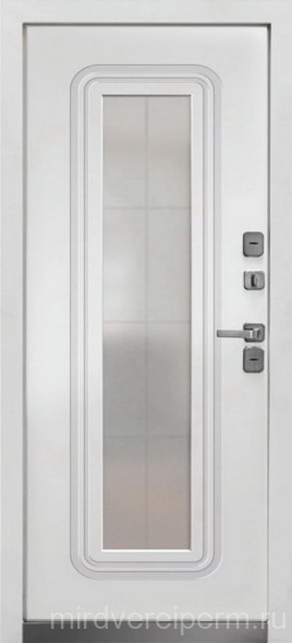  Luxor Termo 7 Букле Шоколад