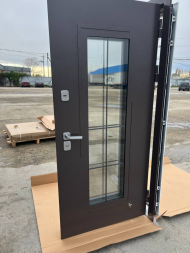  Luxor Termo 7 Букле Шоколад