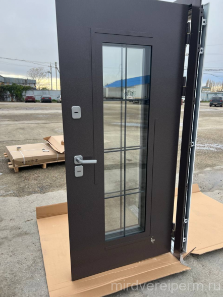  Luxor Termo 7 Букле Шоколад