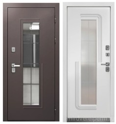  Luxor Termo 7 Букле Шоколад