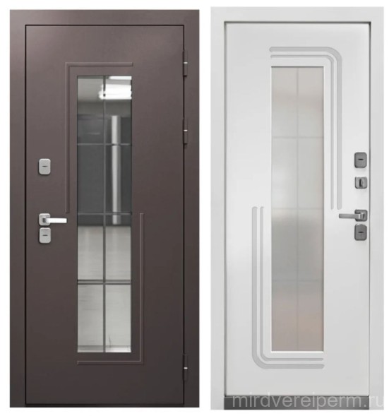  Luxor Termo 7 Букле Шоколад