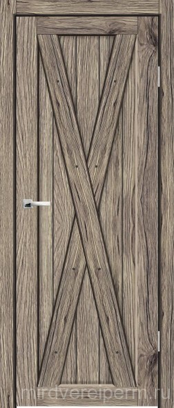 Скандинавия 6