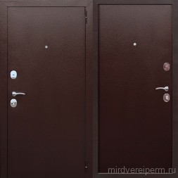Гарда Металл/Металл МИНИ 1800/1900