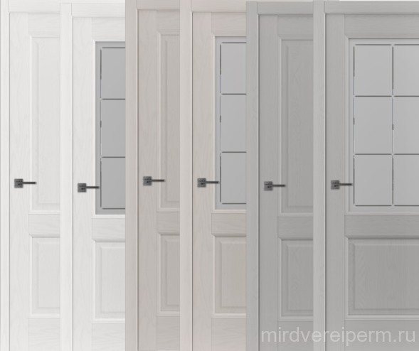 Тренд 2 (Soft) ДГ/ДО