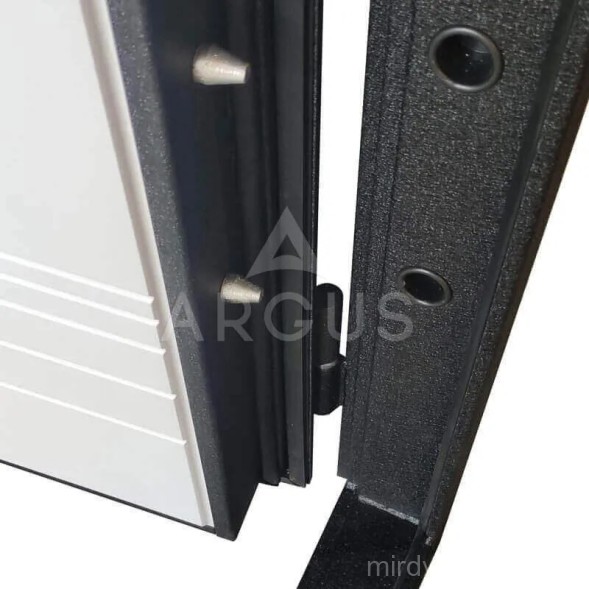 Аргус ДА92 Black Style Черный шелк Ювентус