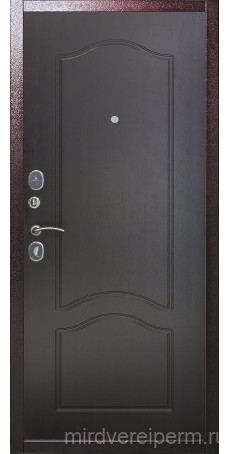 Доминанта (Рустикальный дуб, Белёный ясень) 