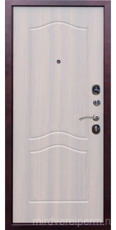 Доминанта (Рустикальный дуб, Белёный ясень) 